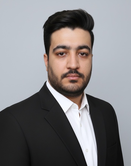 سعید صفری